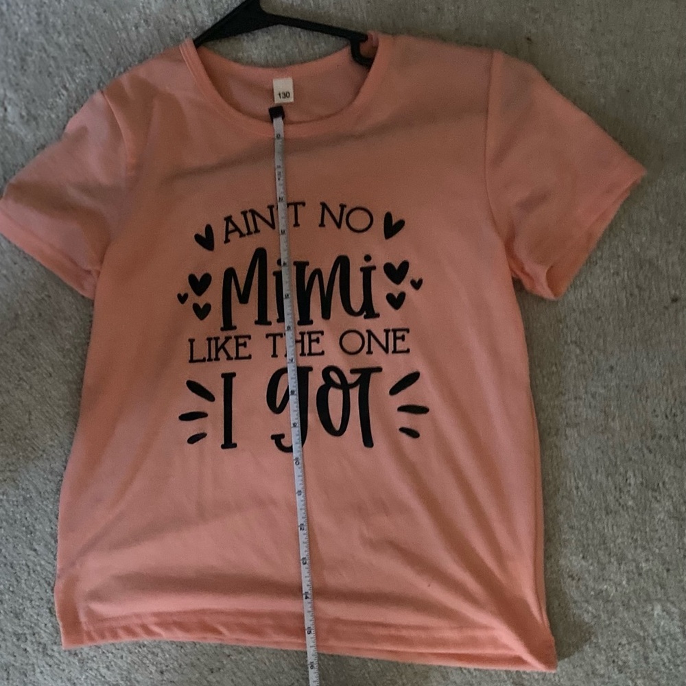 Child Tee - Picture 7 of 7